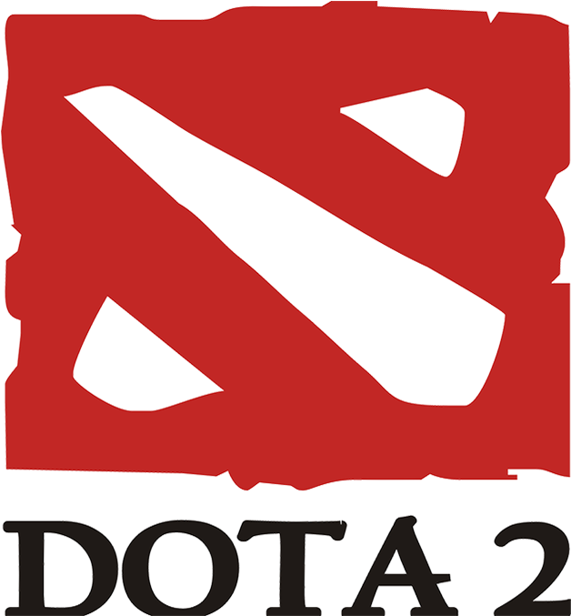Dota 2 Logo PNG Photos