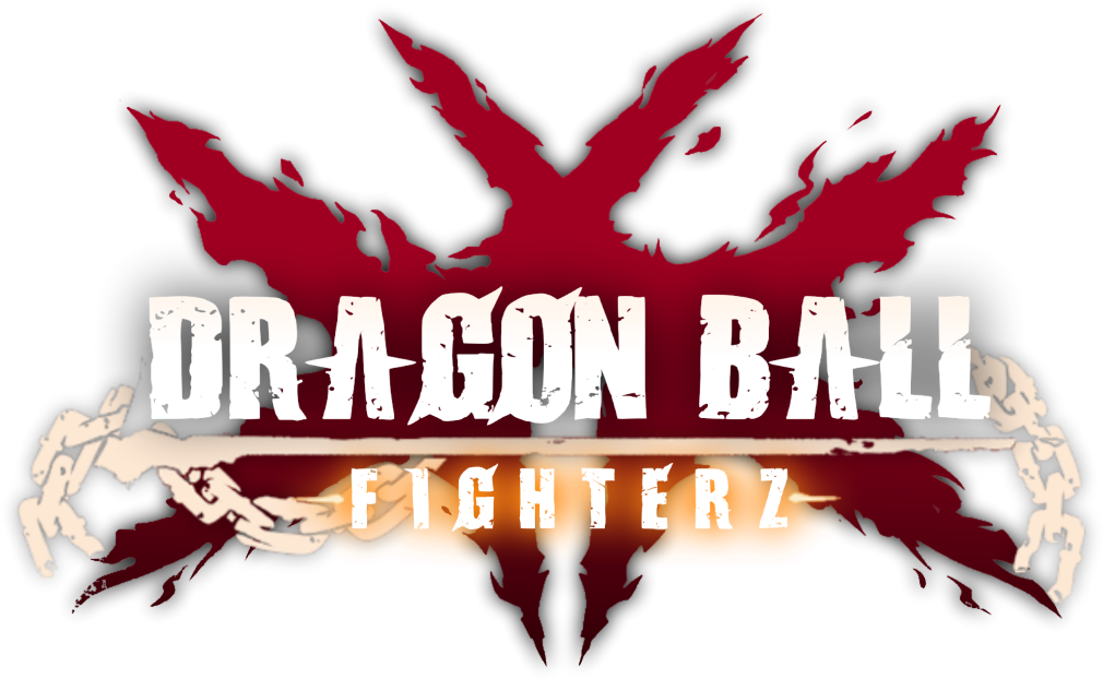 Dragon Ball Fighterz Logo Fond PNG | PNG Play