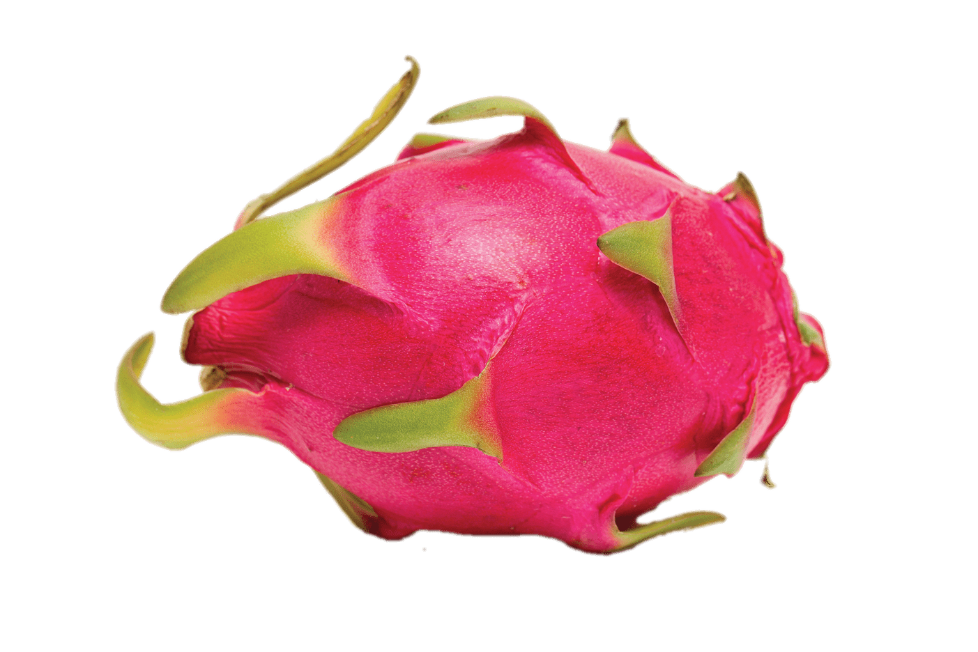 Dragon Fruit Transparent PNG