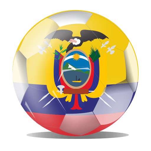 Ecuador Flag PNG Free File Download
