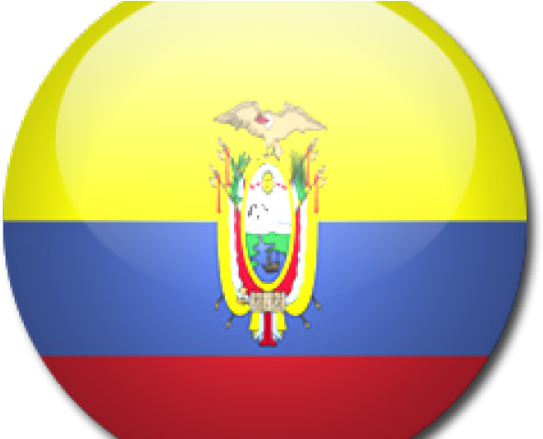 Ecuador Flag Transparent Images