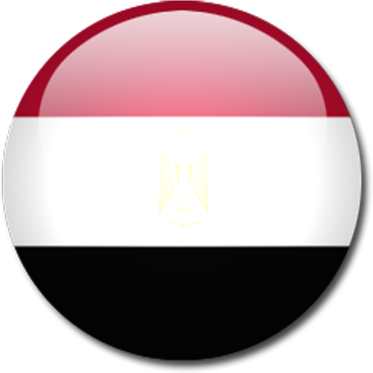 Egypt Flag Download Free PNG