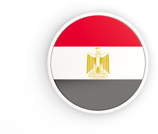 Egypt Flag PNG Free File Download
