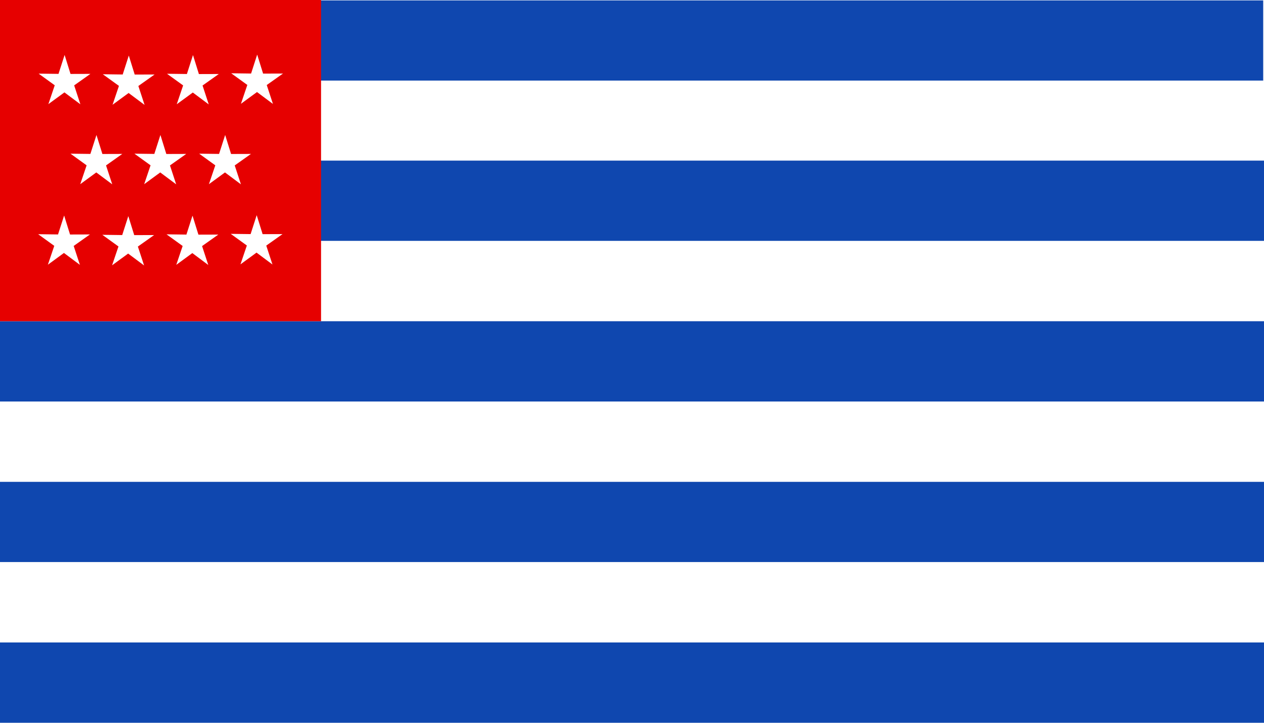 El Salvador Flag Free PNG