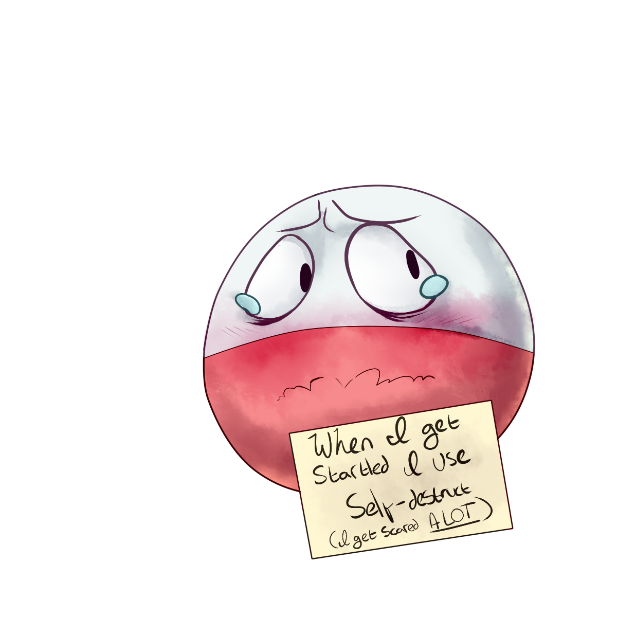 Electrode Pokemon PNG HD Images