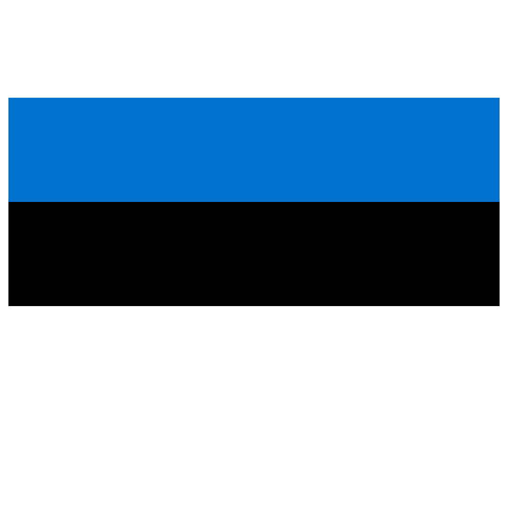 Estonia Flag Free Picture PNG