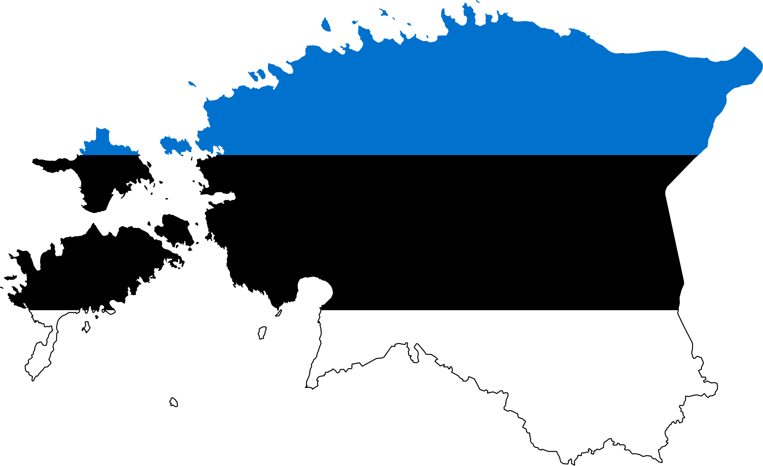 Estonia Flag Transparent Images
