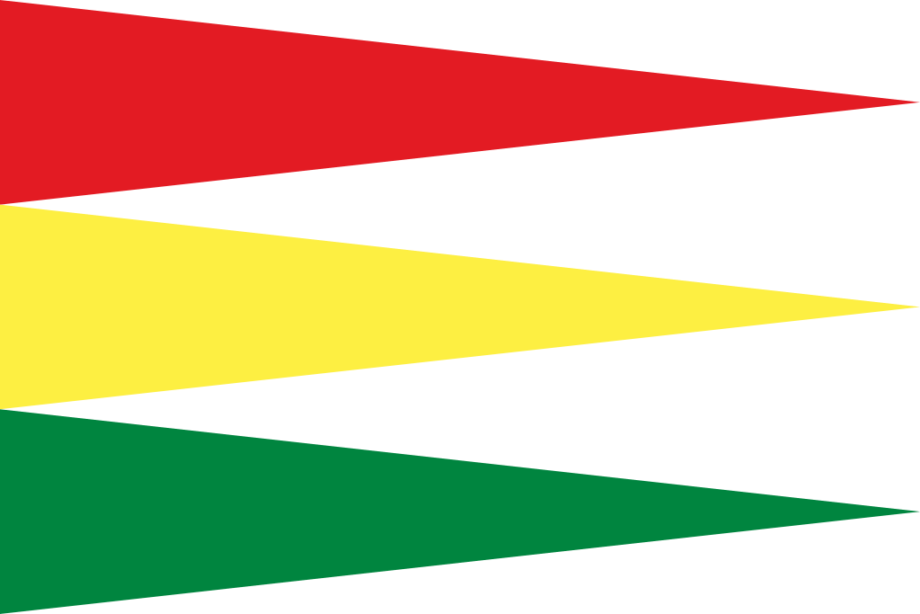 Ethiopia Flag Background PNG Image