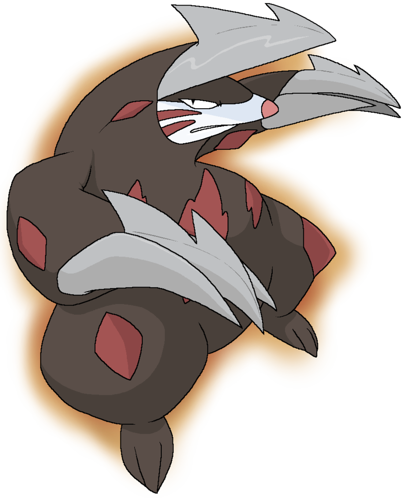 Excadrill Pokemon PNG HD Images