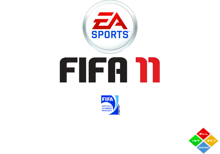 FIFA Logo PNG HD Quality