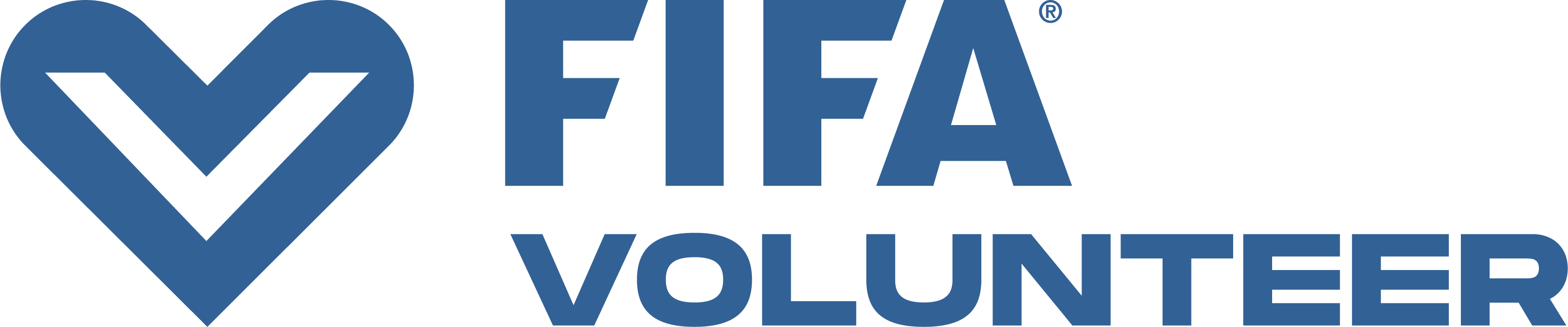 FIFA Logo PNG Images HD