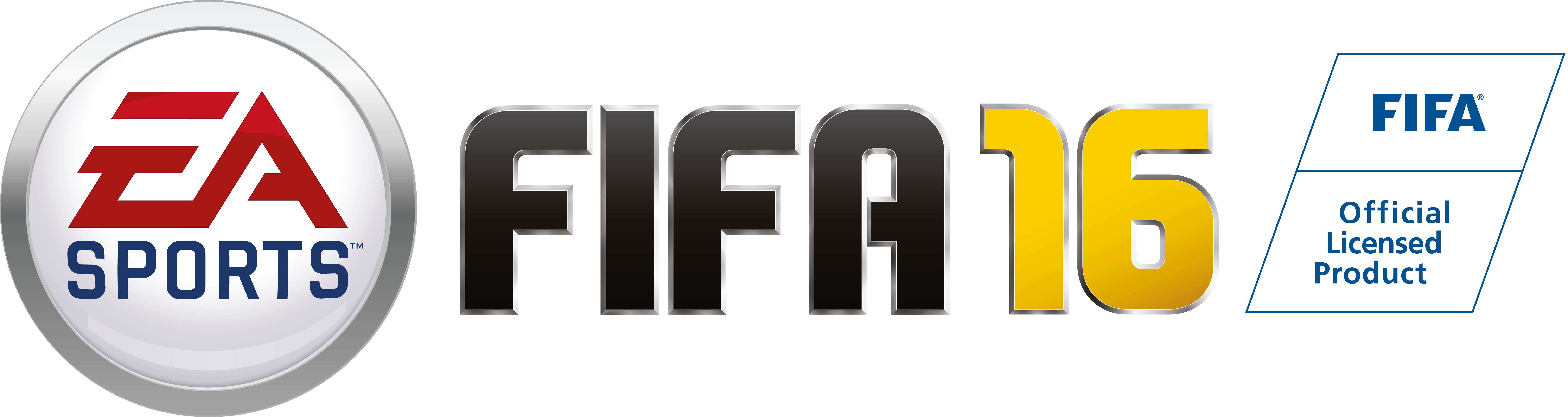 FIFA Logo Transparent Background