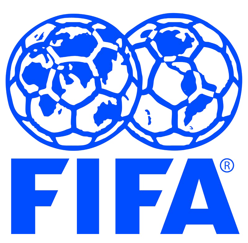 FIFA Logo Transparent File Clip Art