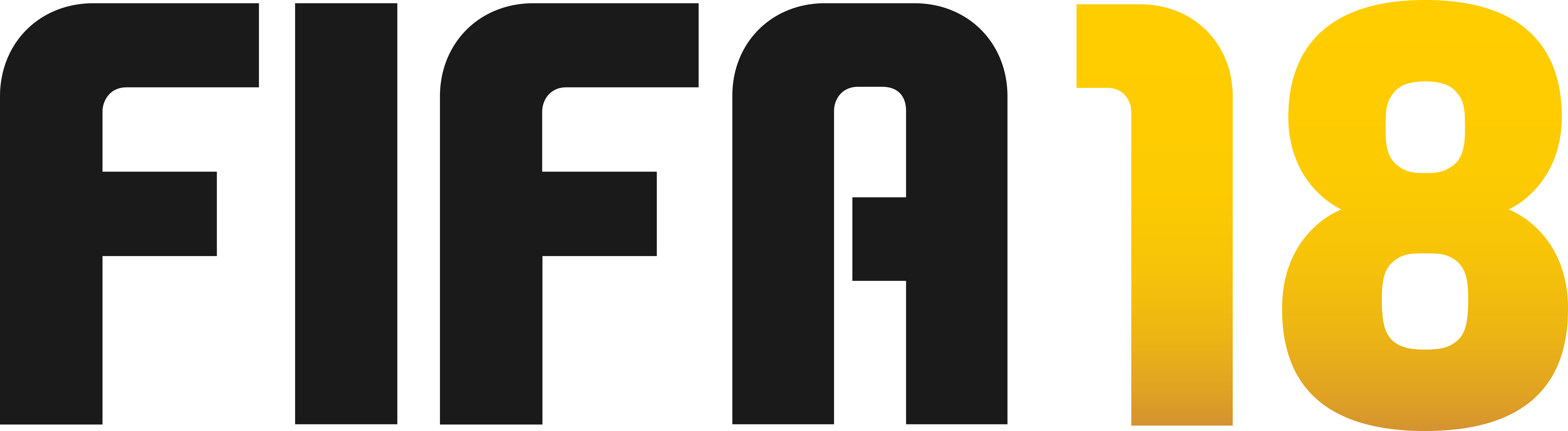 FIFA Logo Transparent File