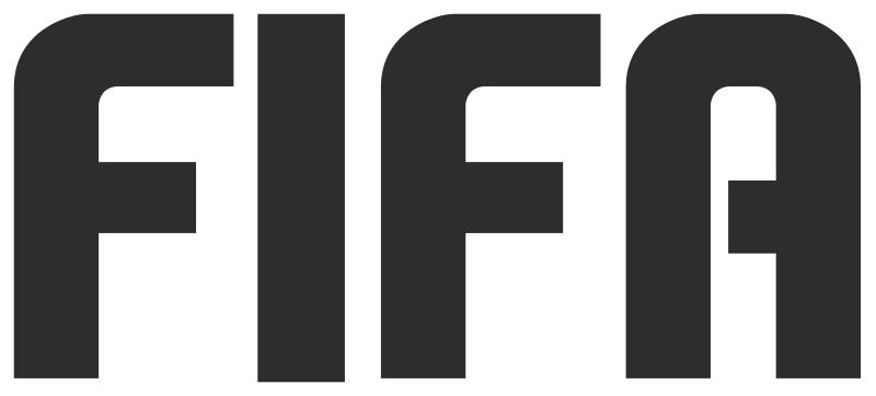FIFA Logo Transparent Free PNG
