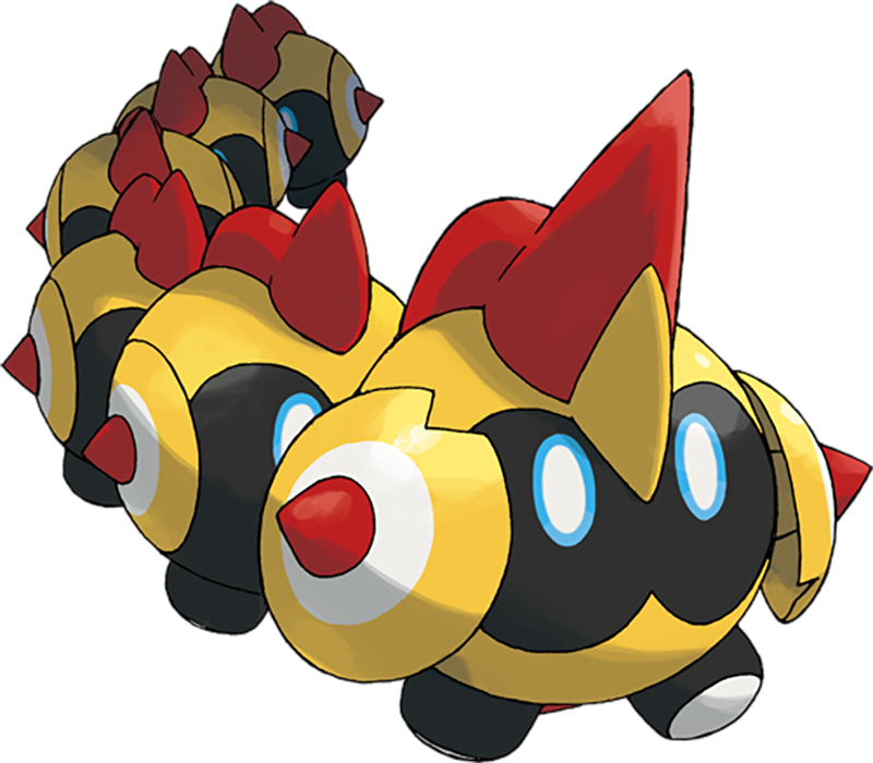 Falinks Pokemon PNG HD Images