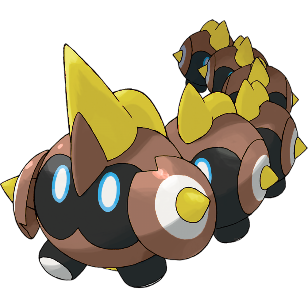 Falinks Pokemon PNG Images HD