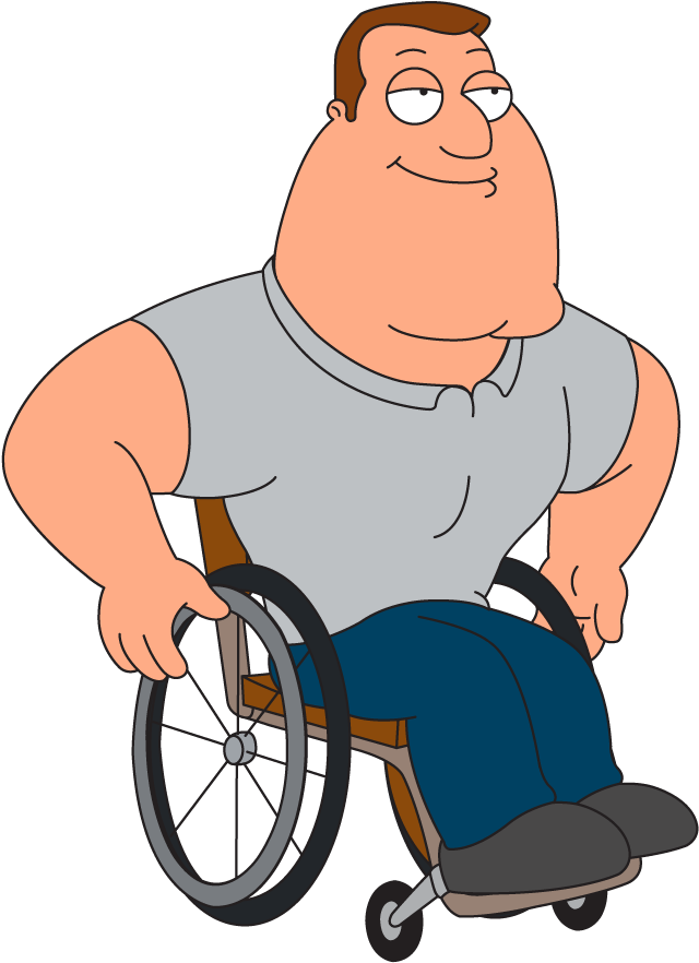 Family Guy PNG HD Quality