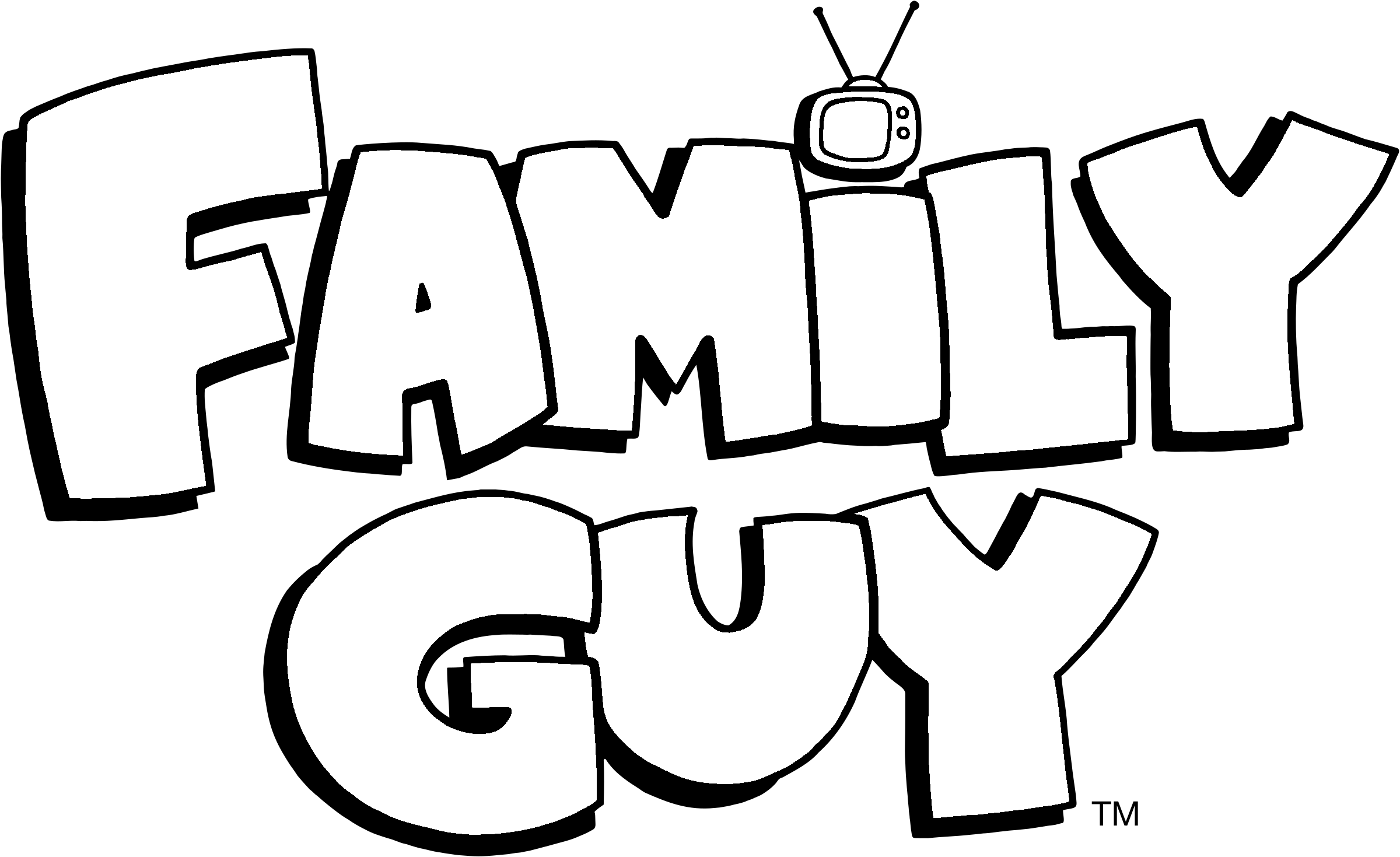 Family Guy PNG Photo Image