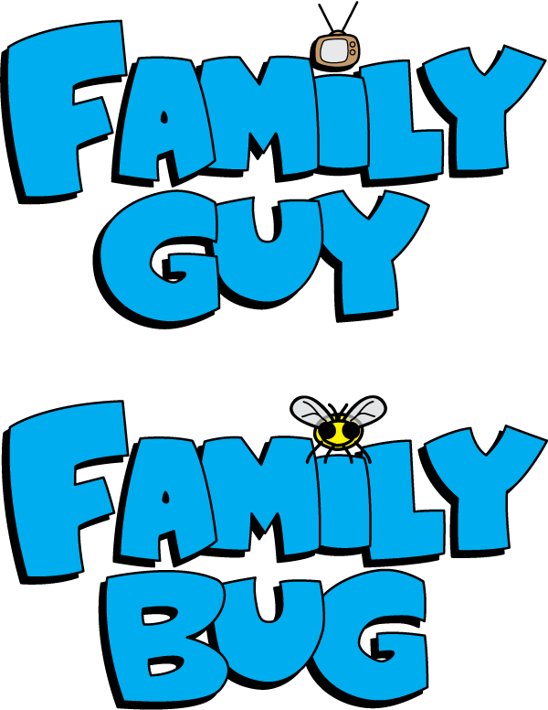 Family Guy Transparent Images