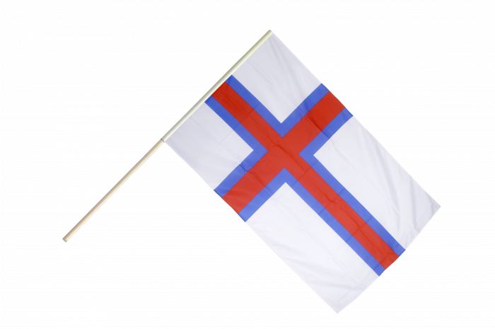 Faroe Islands Flag PNG Clipart Background