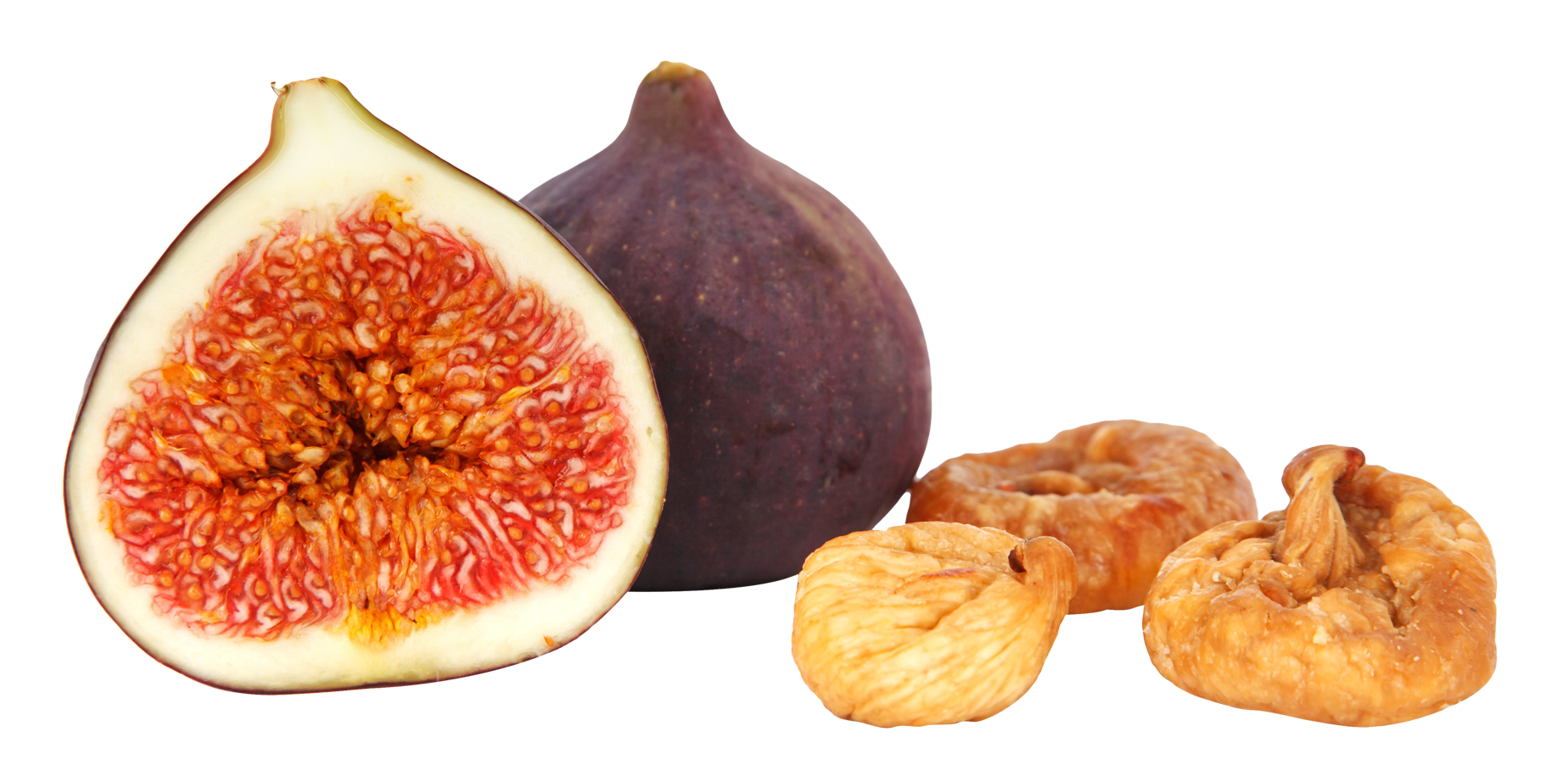 Fig PNG Clipart Background