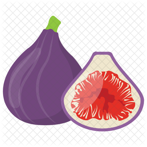 Fig PNG Images HD