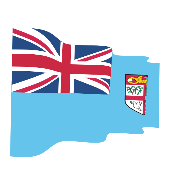 Fiji Flag Free PNG