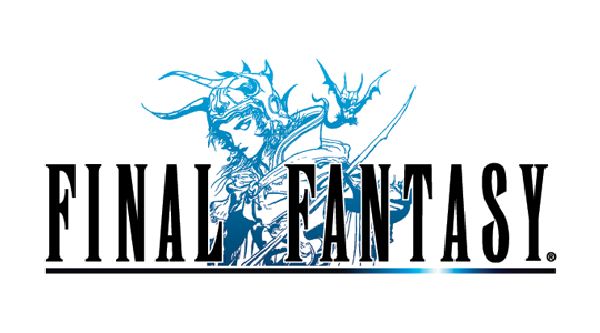 Final Fantasy IX Logo PNG HD Images