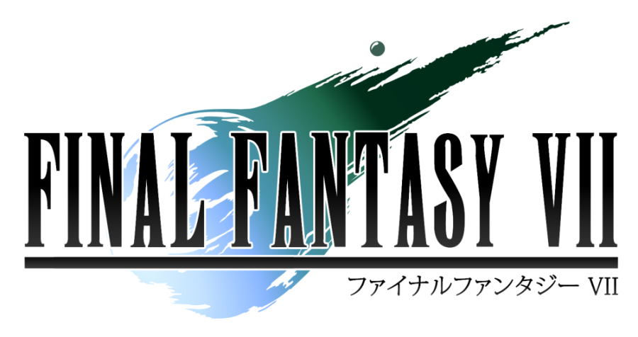 Final Fantasy Tactics Logo Background PNG