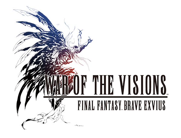 Final Fantasy Tactics Logo Transparent Image