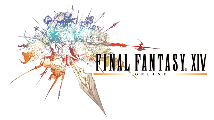 Final Fantasy Tactics Logo Transparent PNG