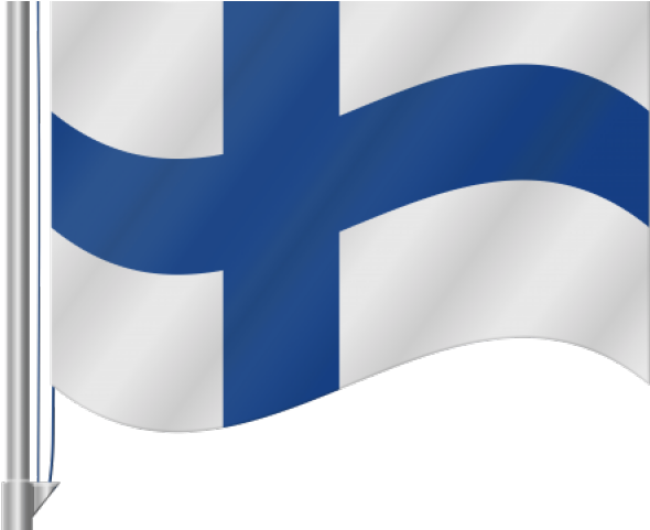 Finland Flag Transparent File