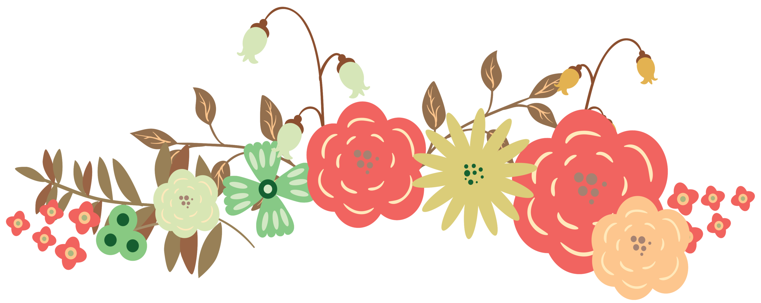 Flower PNG HD Images