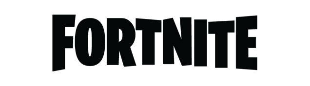 Fortnite Battle Royale Logo PNG Images HD