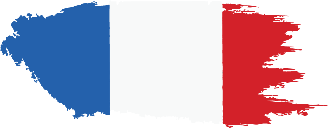 France Flag Free Picture PNG