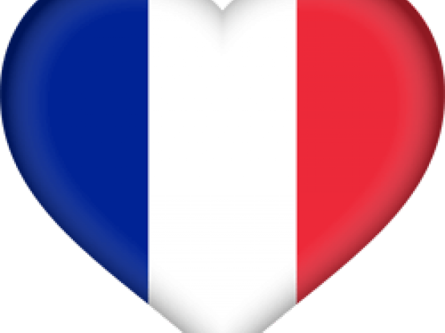 France Flag PNG Free File Download