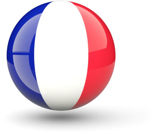 France Flag Transparent File