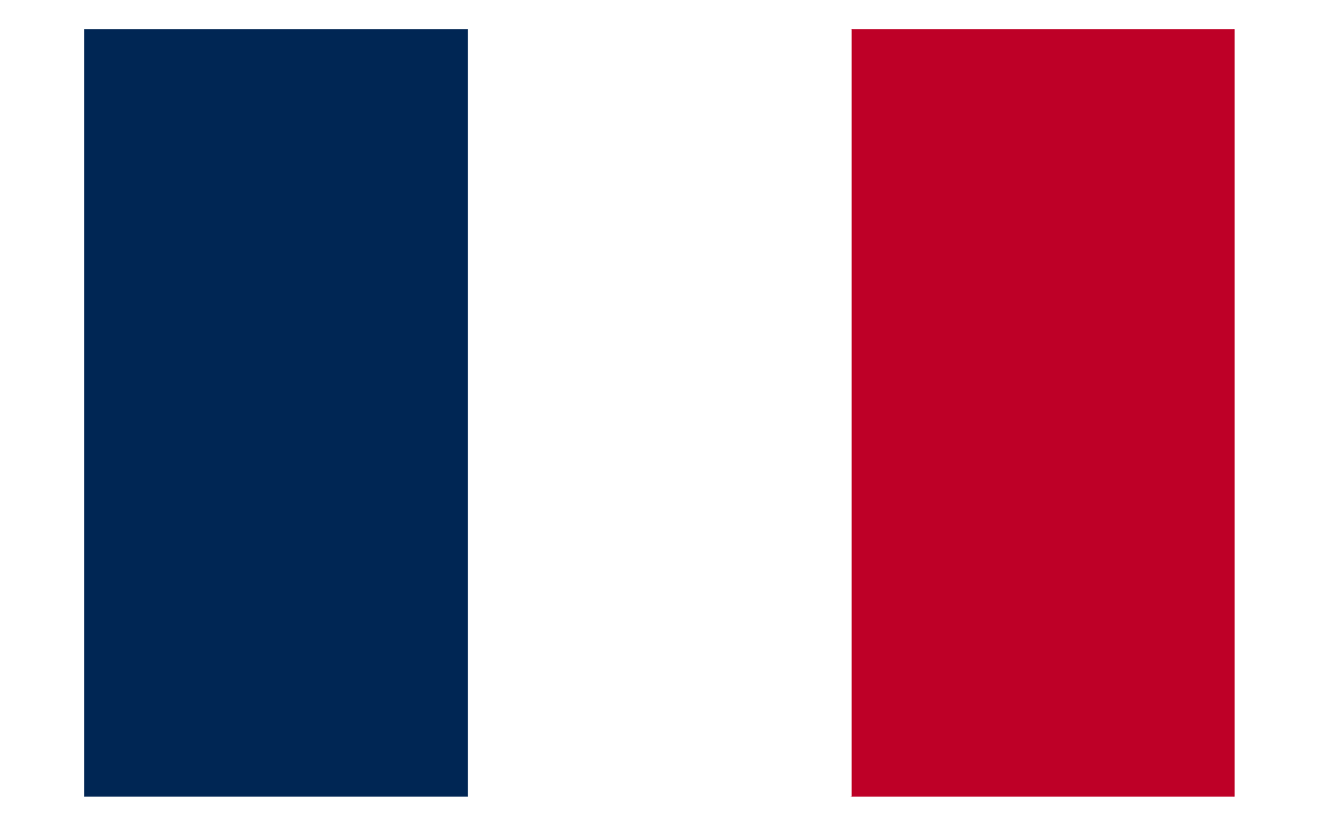 France Flag Transparent Images