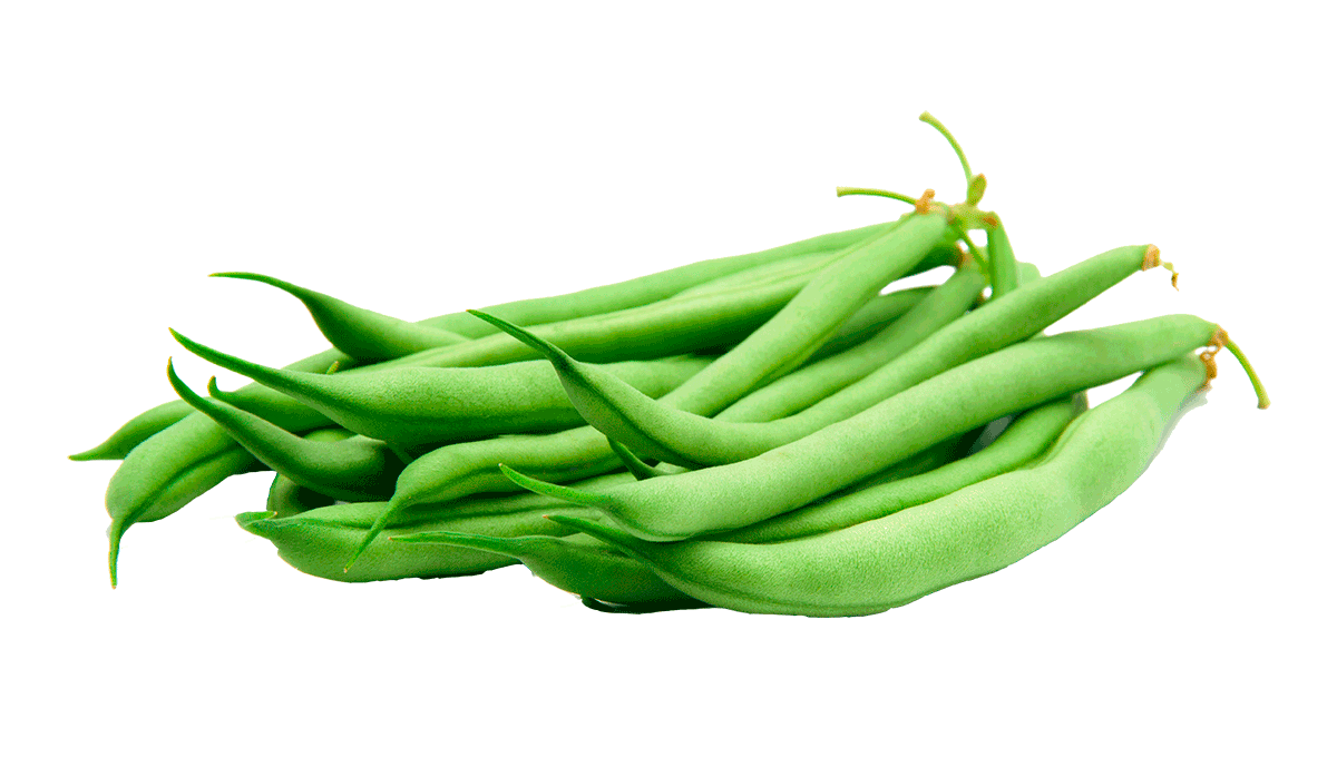 French Beans PNG Free File Download
