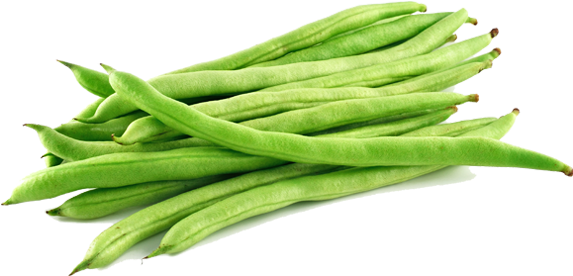 French Beans PNG Photo Image