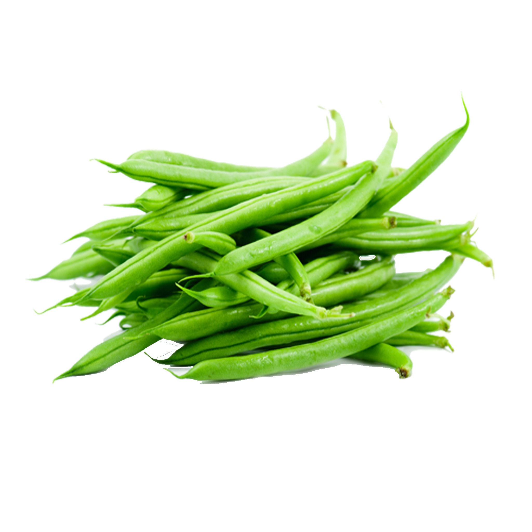 French Beans Transparent Image