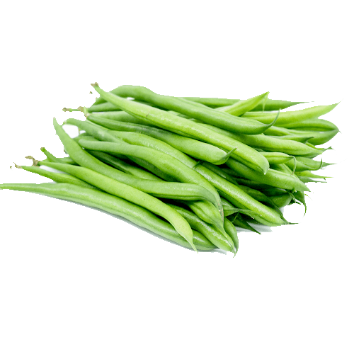French Beans Transparent PNG