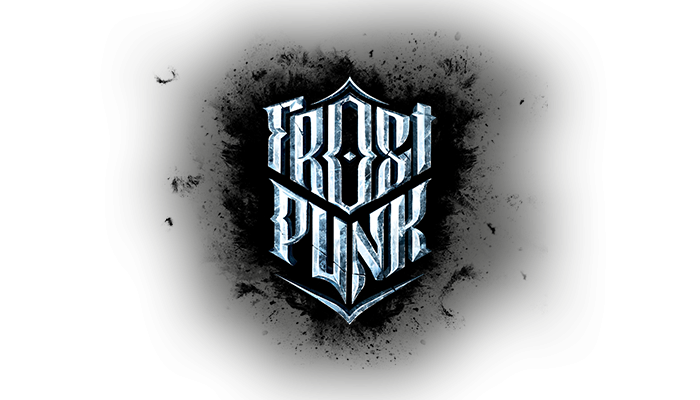 Frostpunk Logo PNG HD Images