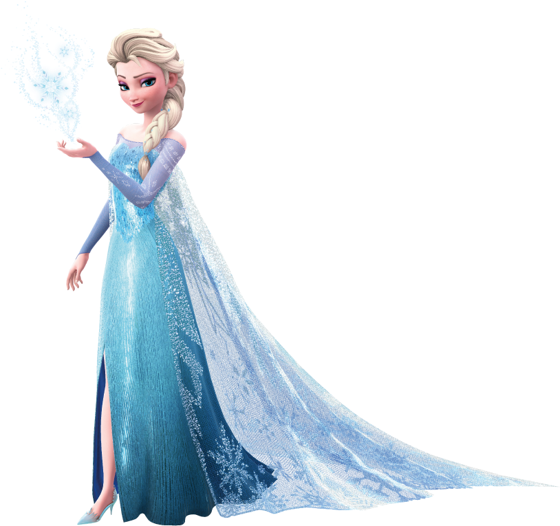 Frozen Free Picture PNG