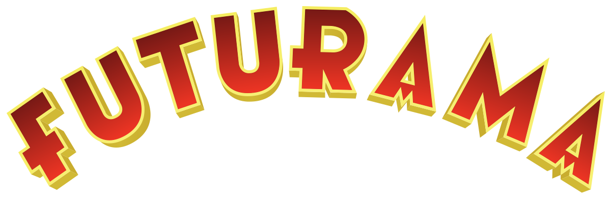Futurama PNG Clipart Background