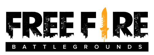 Garena Free Fire Logo Transparent File