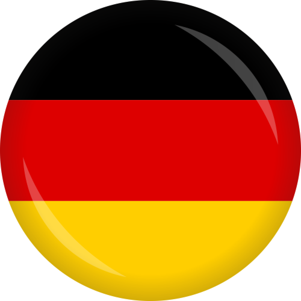 Germany Flag Free PNG