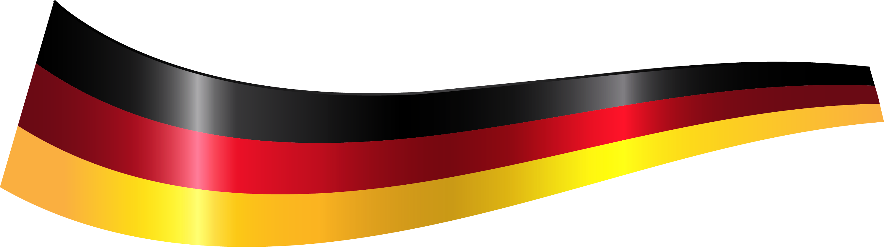 Germany Flag No Background