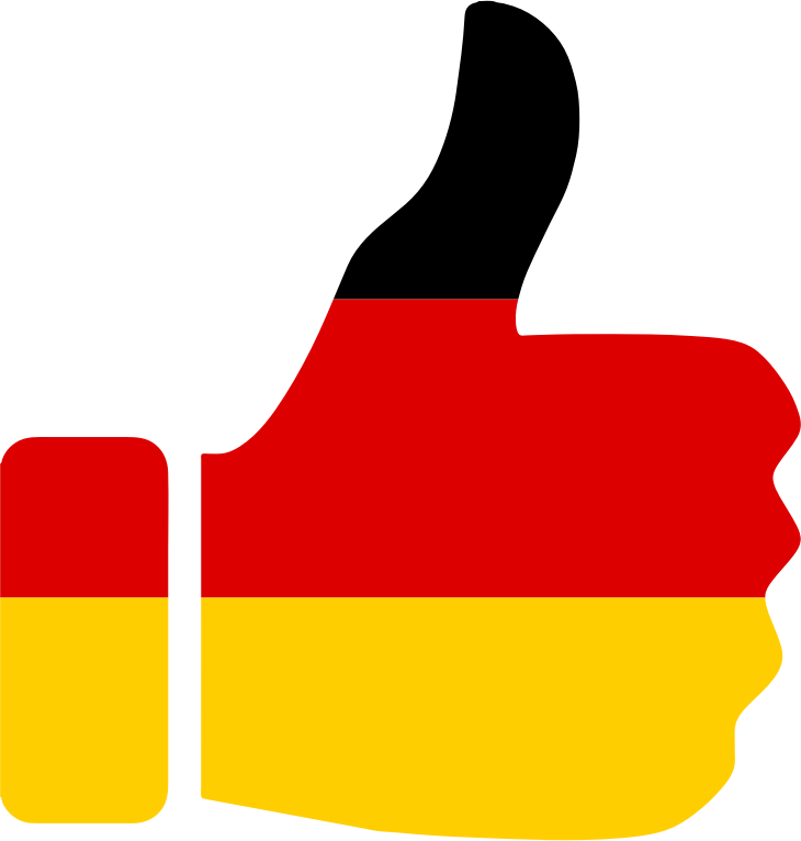 Germany Flag PNG Free File Download